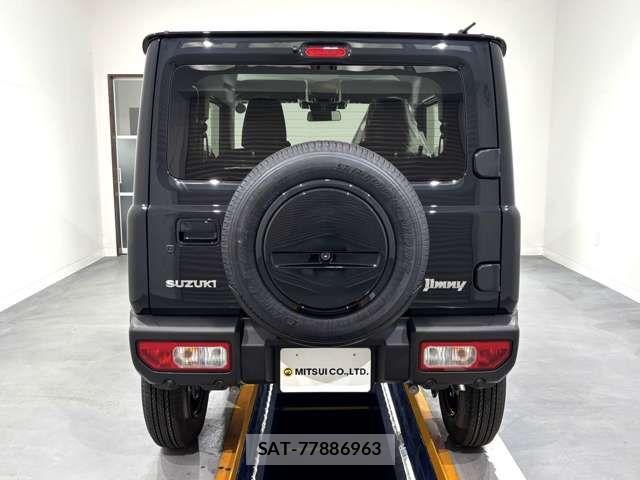 Suzuki JIMNY 2026-04 6672067-6