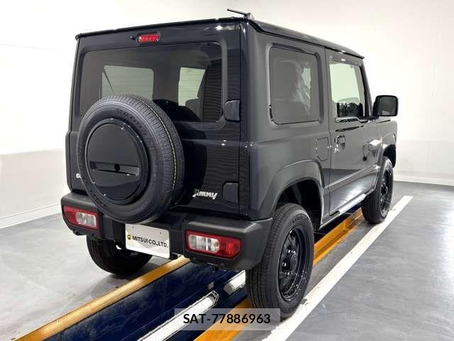 Suzuki JIMNY 2026-04 6672067-7