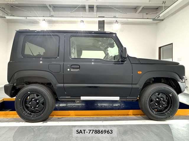 Suzuki JIMNY 2026-04 6672067-8