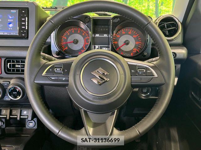 Suzuki JIMNY 2025-02 6672063-9