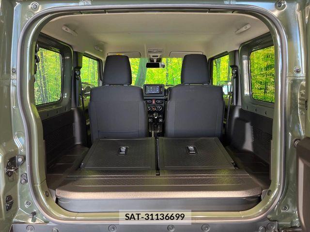 Suzuki JIMNY 2025-02 6672063-10