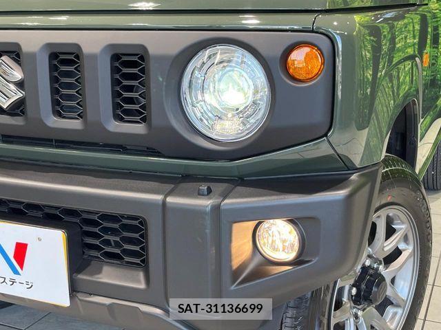 Suzuki JIMNY 2025-02 6672063-11