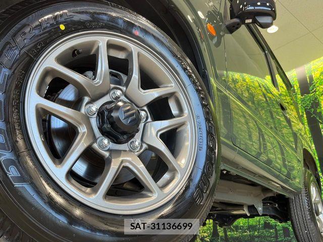Suzuki JIMNY 2025-02 6672063-12
