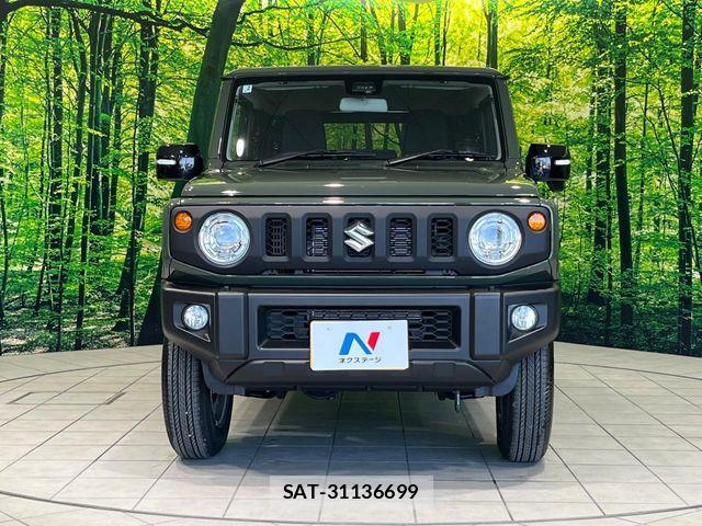 Suzuki JIMNY 2025-02 6672063-13