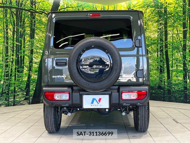 Suzuki JIMNY 2025-02 6672063-14
