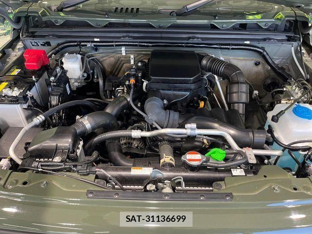 Suzuki JIMNY 2025-02 6672063-17