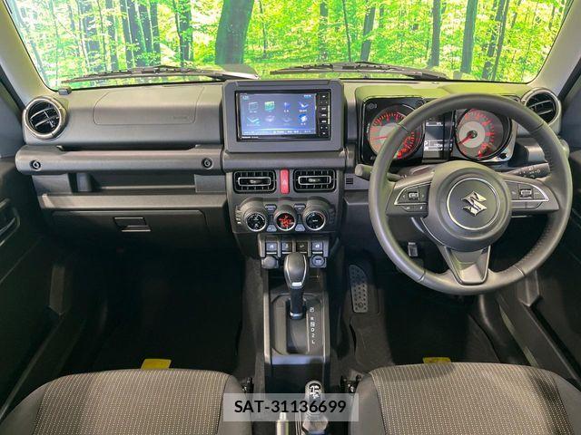 Suzuki JIMNY 2025-02 6672063-1