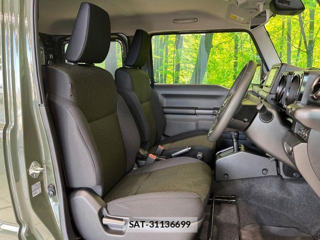 Suzuki JIMNY 2025-02 6672063-7