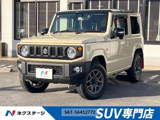 Suzuki JIMNY 2023-05 6672064-0