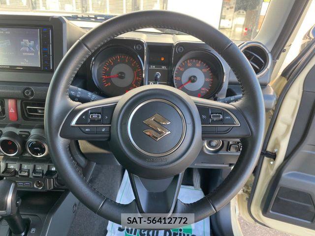Suzuki JIMNY 2023-05 6672064-11