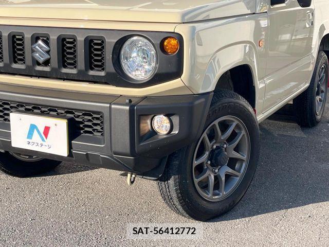 Suzuki JIMNY 2023-05 6672064-12