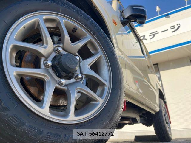 Suzuki JIMNY 2023-05 6672064-13