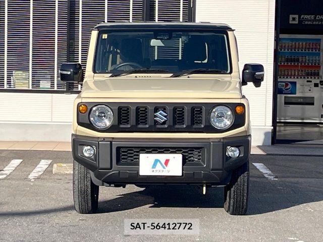 Suzuki JIMNY 2023-05 6672064-14