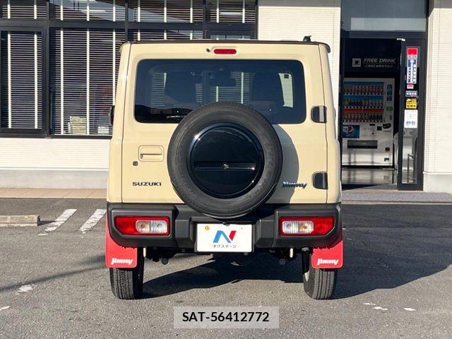 Suzuki JIMNY 2023-05 6672064-15