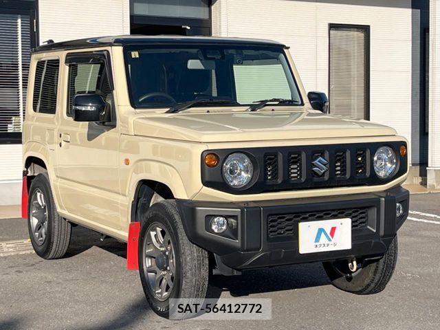 Suzuki JIMNY 2023-05 6672064-16