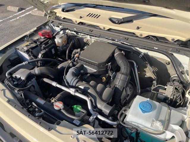 Suzuki JIMNY 2023-05 6672064-17