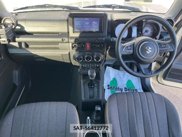 Suzuki JIMNY 2023-05 6672064-1