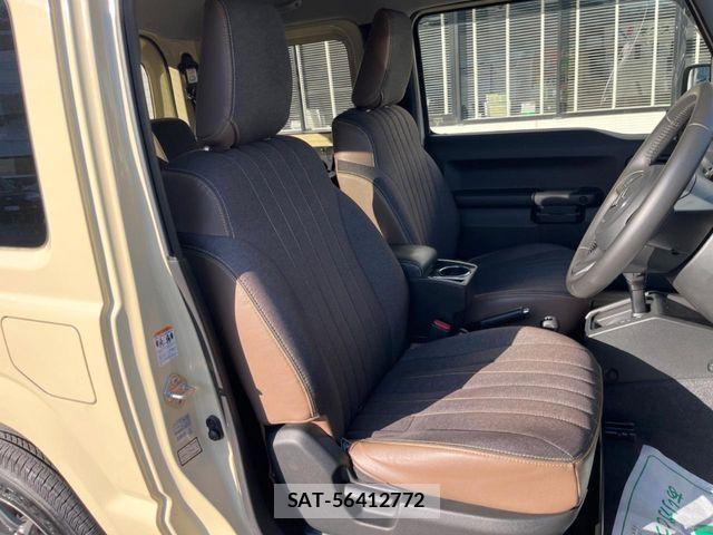 Suzuki JIMNY 2023-05 6672064-8