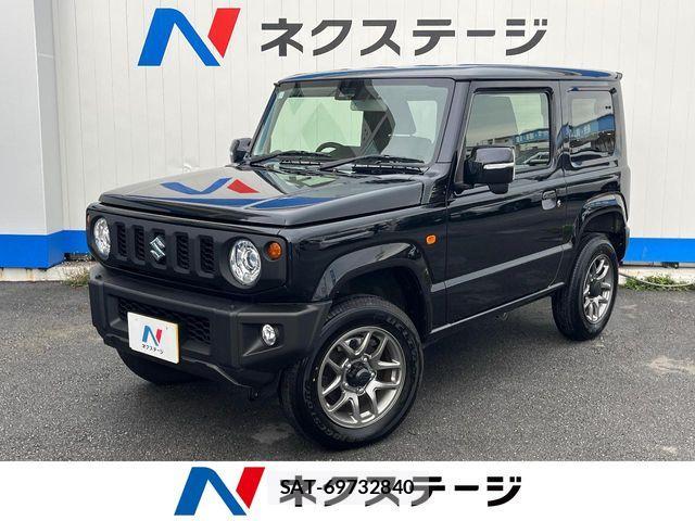 Suzuki JIMNY 2025-01 6672058-0