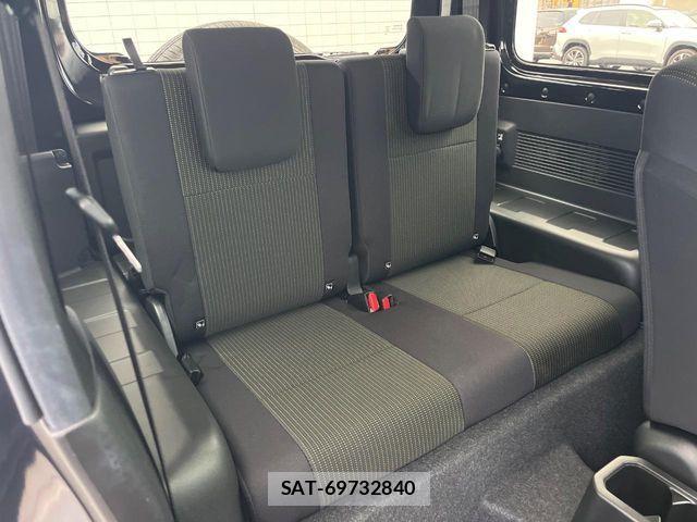 Suzuki JIMNY 2025-01 6672058-9