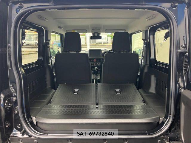 Suzuki JIMNY 2025-01 6672058-10
