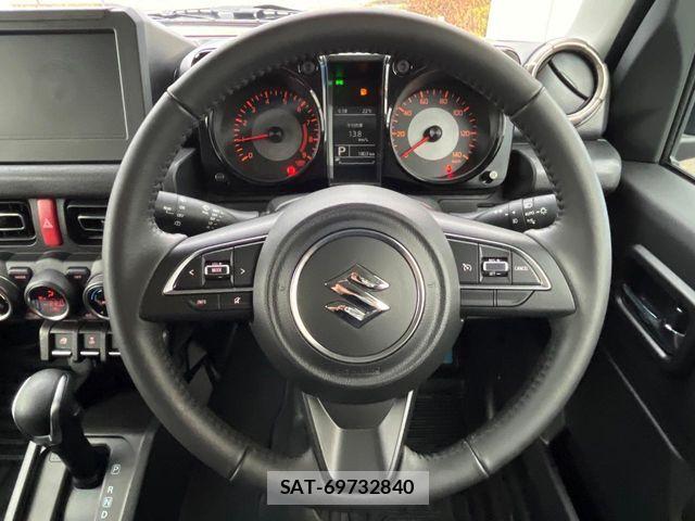 Suzuki JIMNY 2025-01 6672058-11