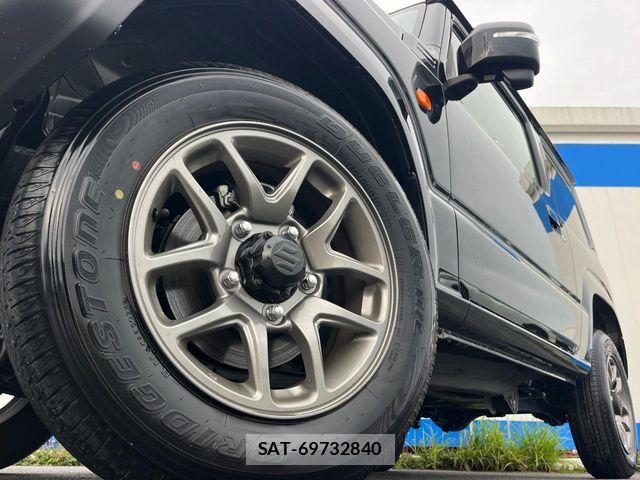 Suzuki JIMNY 2025-01 6672058-12