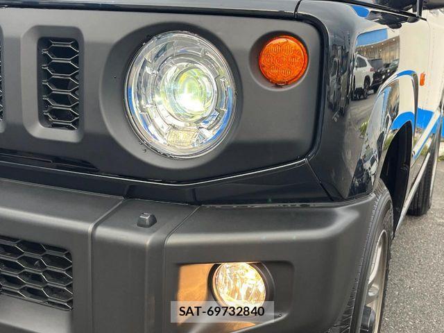 Suzuki JIMNY 2025-01 6672058-13