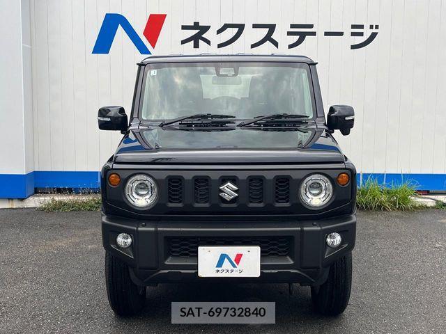 Suzuki JIMNY 2025-01 6672058-14