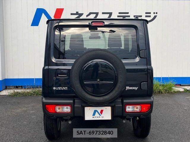 Suzuki JIMNY 2025-01 6672058-15