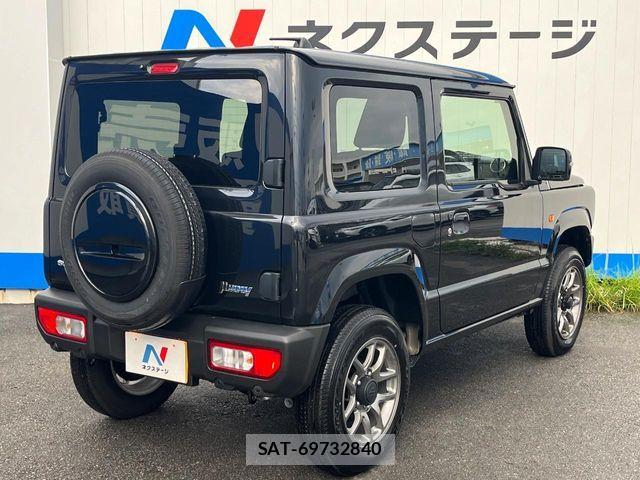 Suzuki JIMNY 2025-01 6672058-17