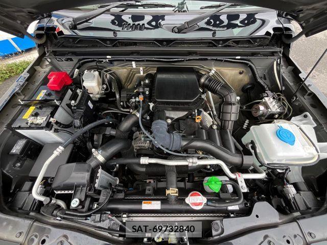 Suzuki JIMNY 2025-01 6672058-18