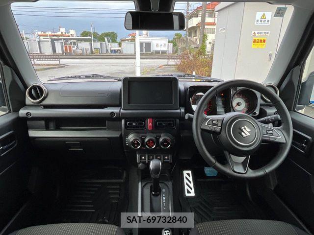 Suzuki JIMNY 2025-01 6672058-1