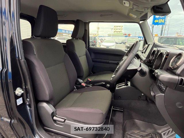 Suzuki JIMNY 2025-01 6672058-8