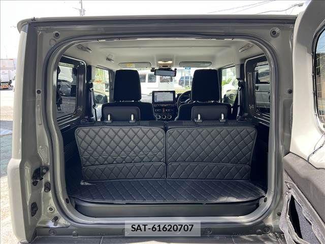 Suzuki JIMNY 2025-01 6676450-10