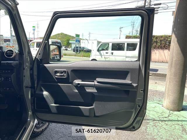 Suzuki JIMNY 2025-01 6676450-11