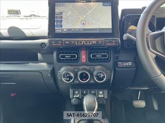 Suzuki JIMNY 2025-01 6676450-15