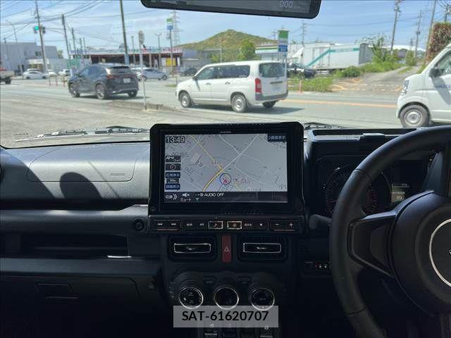 Suzuki JIMNY 2025-01 6676450-1