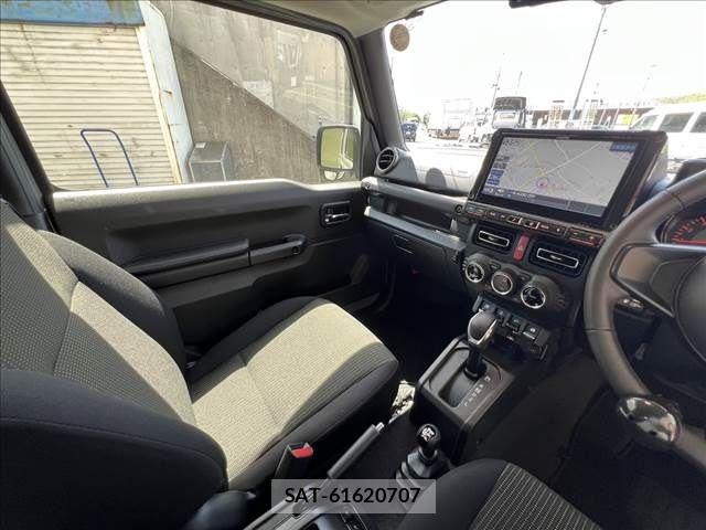 Suzuki JIMNY 2025-01 6676450-19