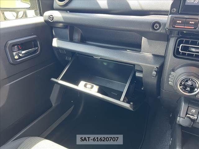 Suzuki JIMNY 2025-01 6676450-20