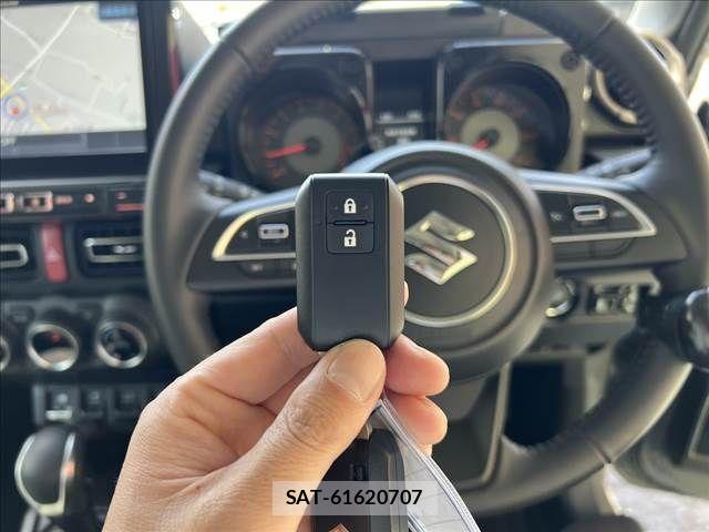 Suzuki JIMNY 2025-01 6676450-23