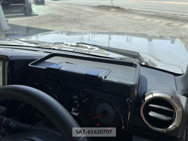 Suzuki JIMNY 2025-01 6676450-24