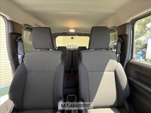 Suzuki JIMNY 2025-01 6676450-25