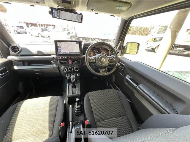 Suzuki JIMNY 2025-01 6676450-26