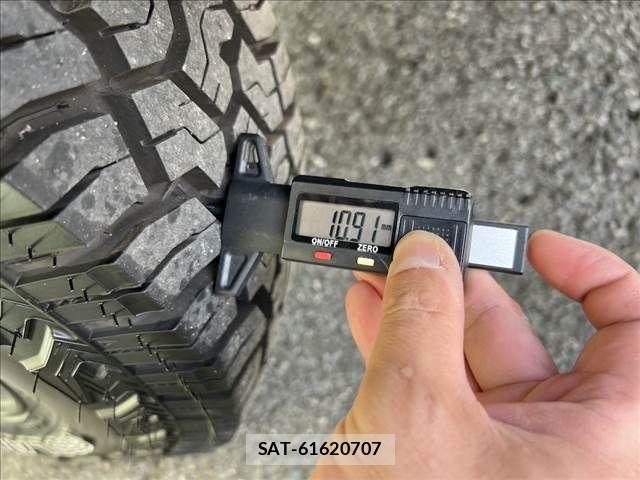 Suzuki JIMNY 2025-01 6676450-6