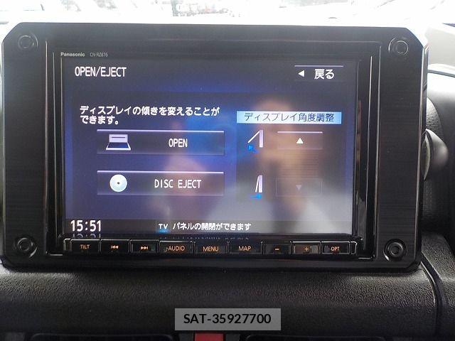 Suzuki JIMNY 2021-12 6676457-9