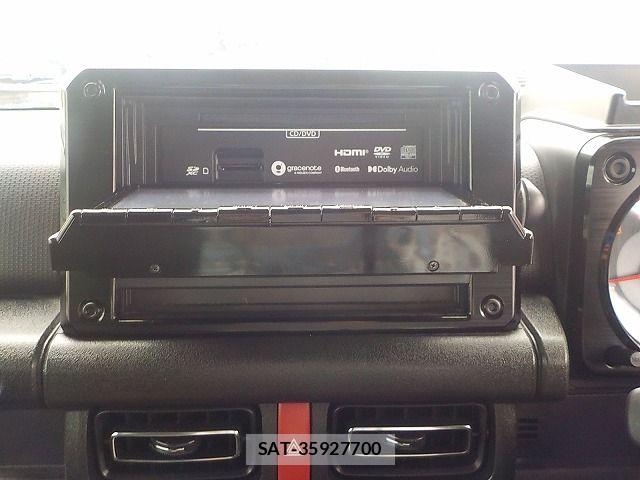 Suzuki JIMNY 2021-12 6676457-10