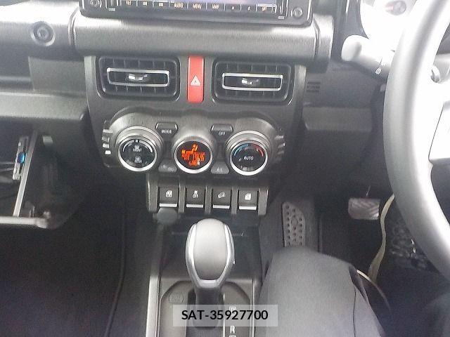 Suzuki JIMNY 2021-12 6676457-12