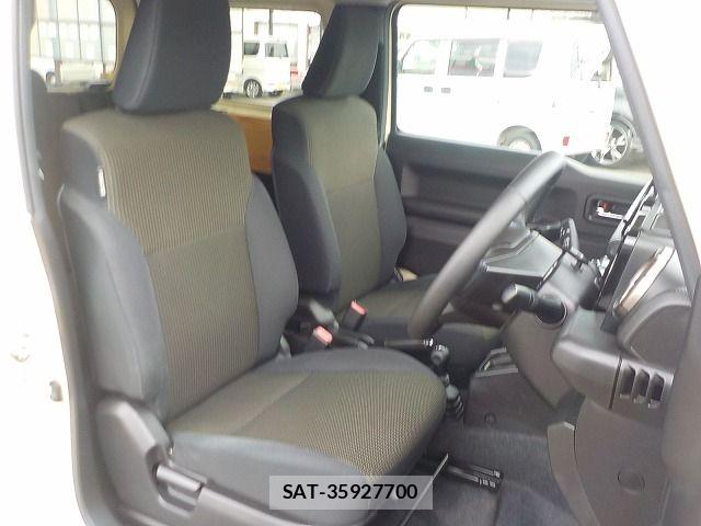 Suzuki JIMNY 2021-12 6676457-15