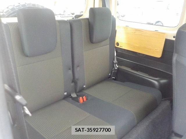 Suzuki JIMNY 2021-12 6676457-16